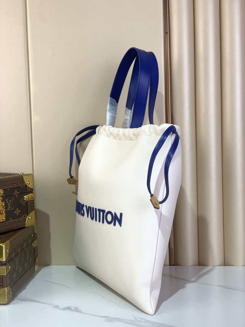LV Shopping Bags